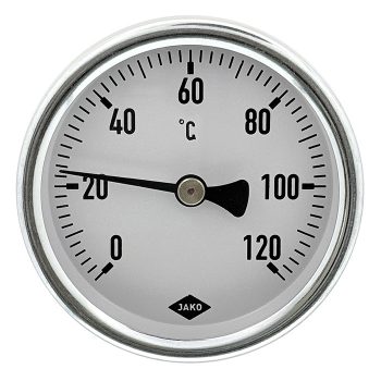 63 mm hátsó csatlakozás